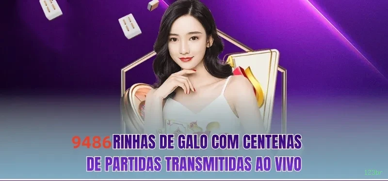 Cassino 123br - mesas ao vivo e jogos