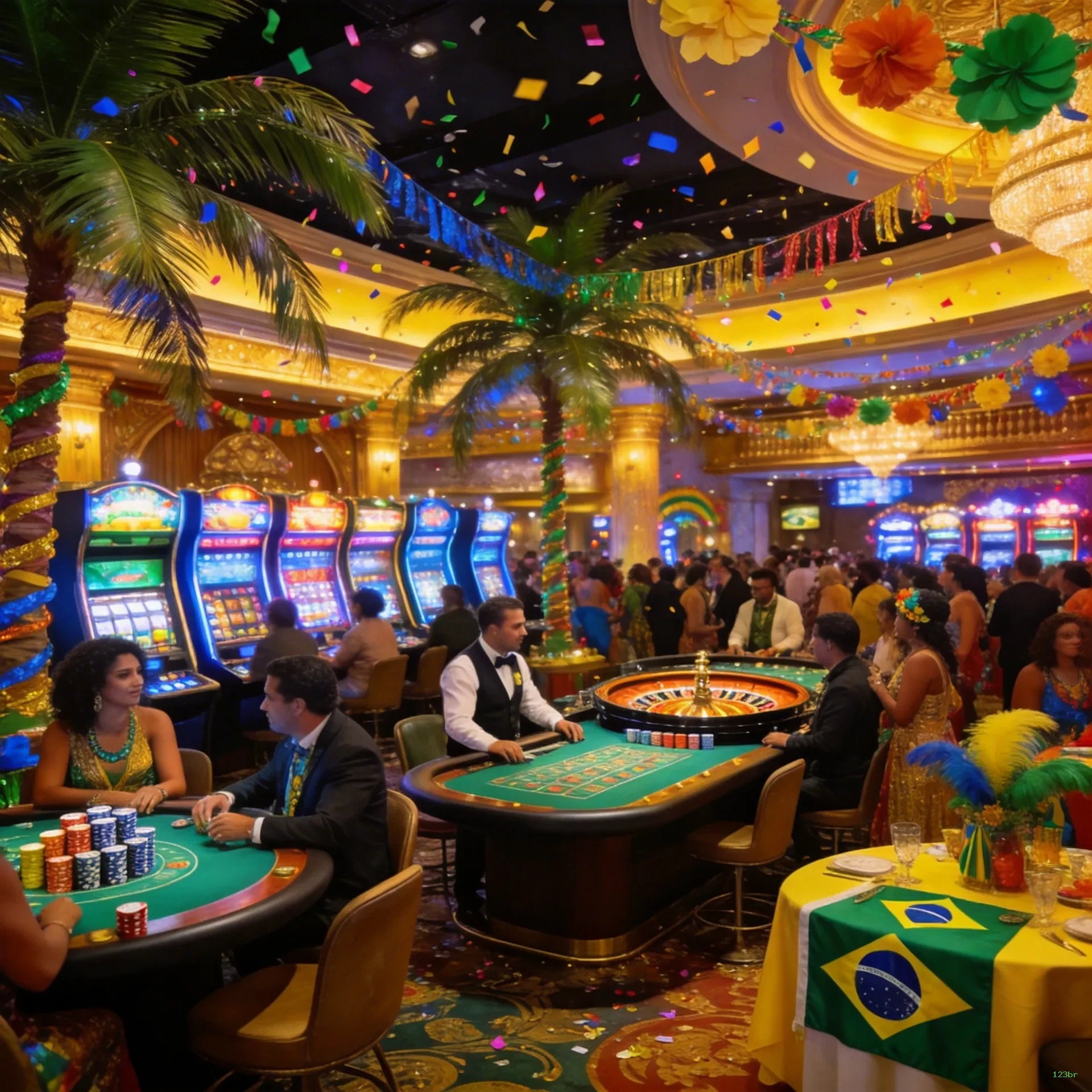 123br slots no app