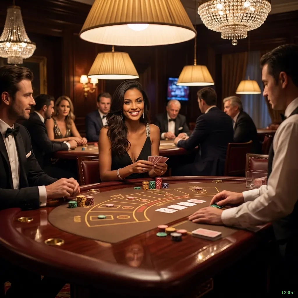 Cashback VIP 123br - reembolso semanal